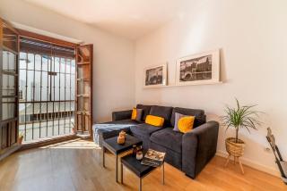 Charming apartment in downtown Seville - 0
