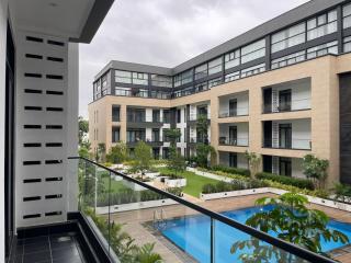 Prime Suites at Embassy Gardens - 0