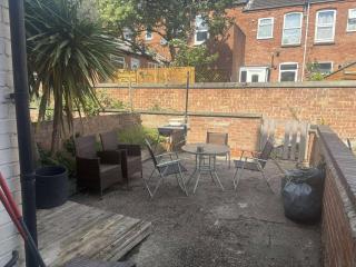 Stylist Ensuite room at 2nd Floor - 2