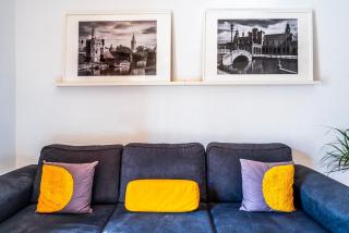 Charming apartment in downtown Seville - 5