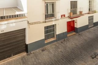 Charming apartment in downtown Seville - 2