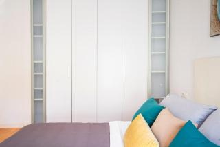 Charming apartment in downtown Seville - 1