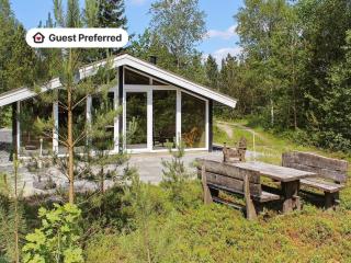 5 person holiday home in Herning-By Traum - 0