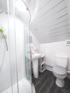 The Wee Nest in Largs - One-Bedroom Ground Flat - 5