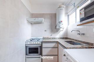 Depto 2 habitaciones en Macrocentro - 1