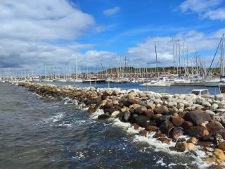 10 person holiday home in Ebeltoft - 3