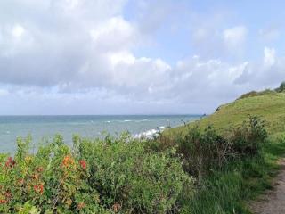 4 person holiday home in Gilleleje-By Traum - 5