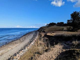 4 person holiday home in Gilleleje-By Traum - 2