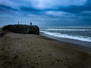 6 person holiday home in Ulfborg-By Traum - 4