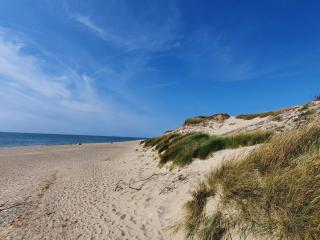 6 person holiday home in Ulfborg-By Traum - 7