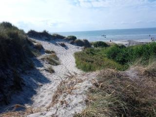 12 person holiday home in Læsø-By Traum - 4