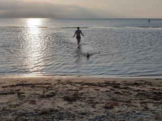 12 person holiday home in Læsø-By Traum - 2