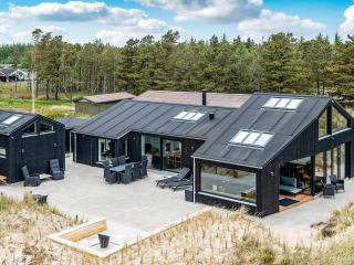 8 person holiday home in Ålbæk-By Traum - 9