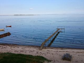 8 person holiday home in Hejls-By Traum - 2