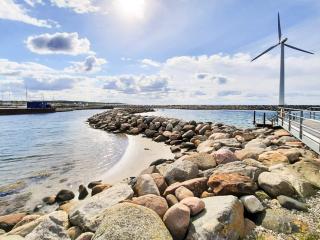 6 person holiday home in Glesborg - 8