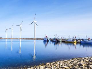 6 person holiday home in Glesborg - 5