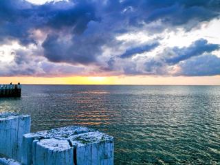 6 person holiday home in Glesborg - 4