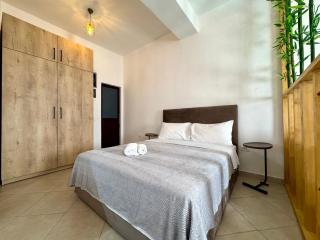 City Center Cozy Studio - 3