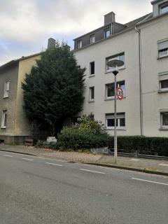 Apartment am Bahnhof Schwerte - 4