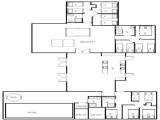 Luxury Retreat with Pool - By Traum Ferienwohnungen - 9