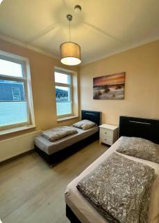 Apartment am Bahnhof Schwerte - 2