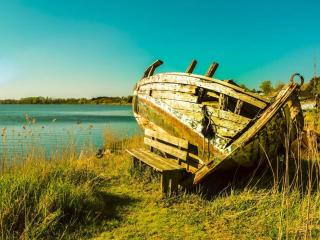 6 person holiday home in Hejls - 1