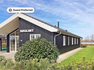 10 person holiday home in Ansager-By Traum - 9