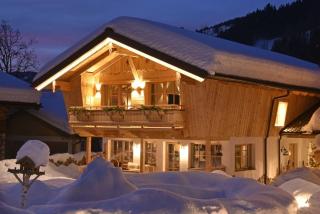 Chalet Rustika - 6