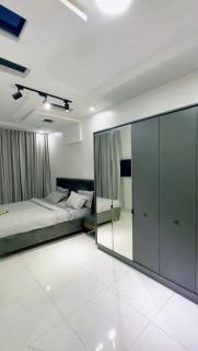 Modern Stay - 6