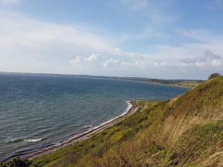 6 person holiday home in Ebeltoft - 1