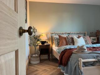 SeaNest St Aggie Home by the sea - 4