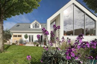 SeaNest St Aggie Home by the sea - 2