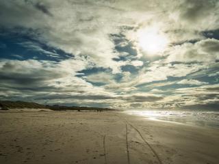 6 person holiday home in Løkken - 2