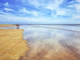 9 person holiday home in Rømø - 4