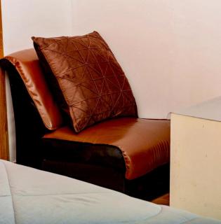 Travel Bangkok BM B&B - 2