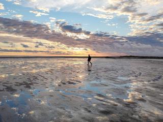 9 person holiday home in Rømø - 2