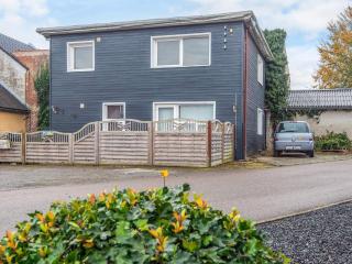 4 person holiday home in Ansager-By Traum - 0