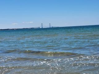 6 person holiday home in Slagelse - 1