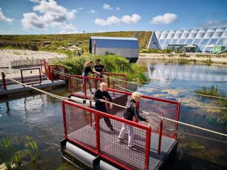 2 person holiday home in Ringkøbing - 2