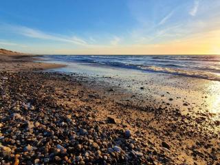 6 person holiday home in Ulfborg - 1