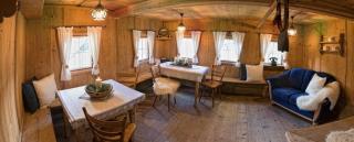 Bergchalet Heidialm - Gerlosberg - 8