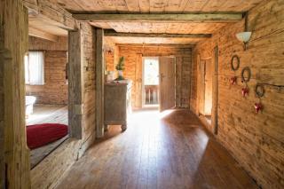 Bergchalet Heidialm - Gerlosberg - 5