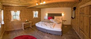 Bergchalet Heidialm - Gerlosberg - 4