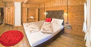 Bergchalet Heidialm - Gerlosberg - 3