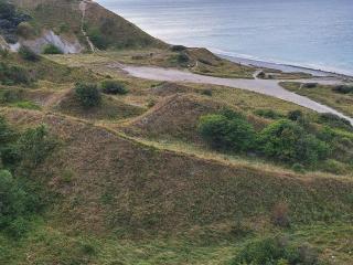 6 person holiday home in Nykøbing Sj-By Traum - 6