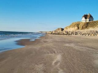 Secluded Dune Cottage-By Traum - 4