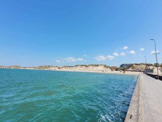 Secluded Dune Cottage-By Traum - 7