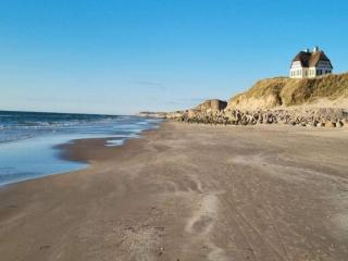 Secluded Dune Cottage-By Traum - 6