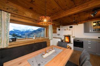 Hungarhub Hütte - 4