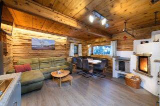 Hungarhub Hütte - 2